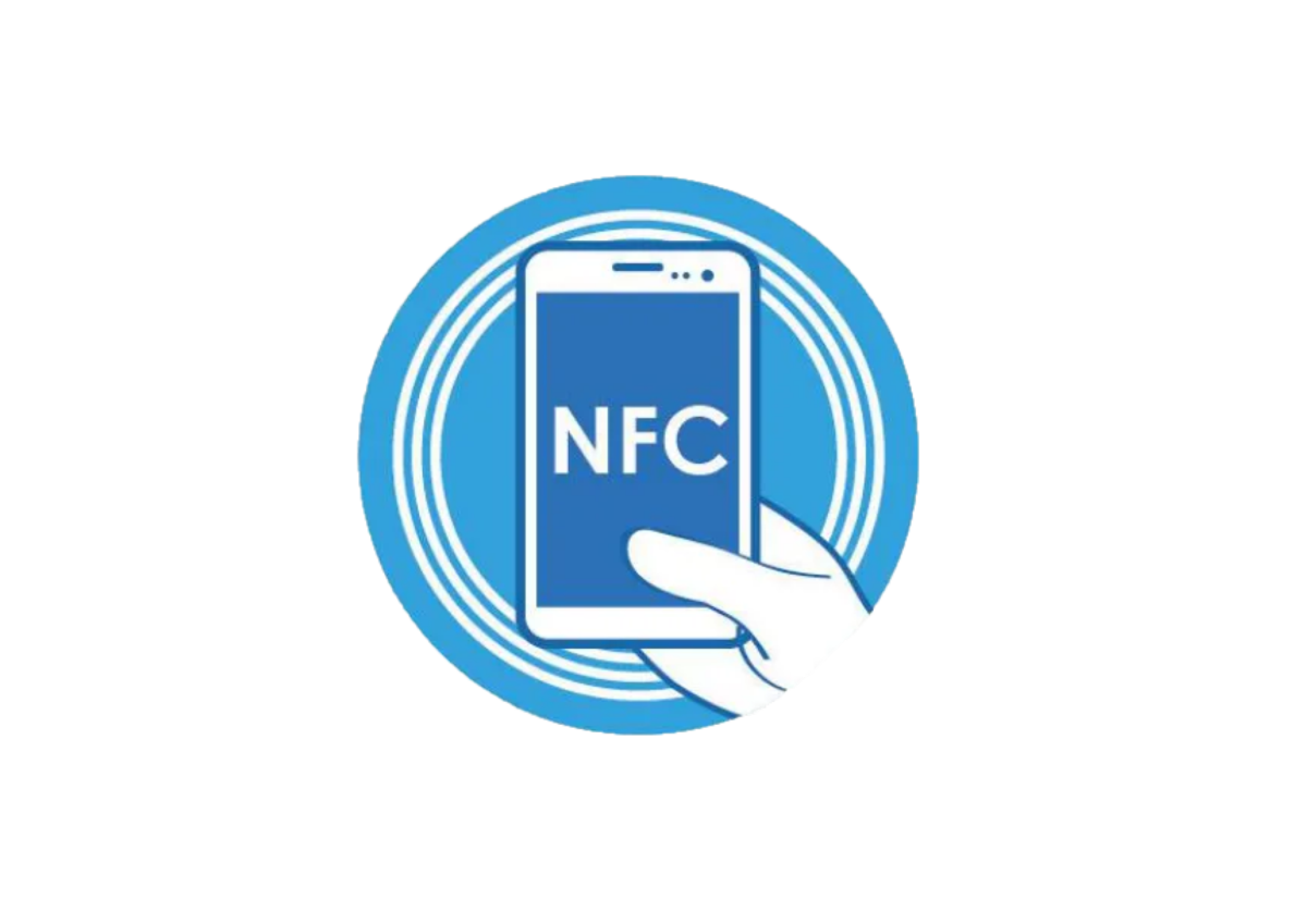 NFC一碰联网